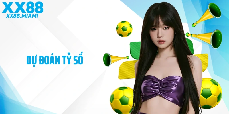 Dự Đoán Tỷ Số Bí Quyết Thắng Lớn Trong Cá Cược Thể Thao
