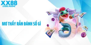 Mơ Thấy Rắn Đánh Số Gì? Hé Lộ Điềm Báo Cùng Con Số Bất Ngờ